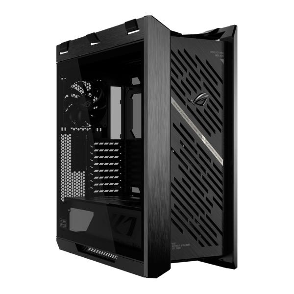 [ASUS] ROG Strix Helios II GX601S [미들타워] [블랙]