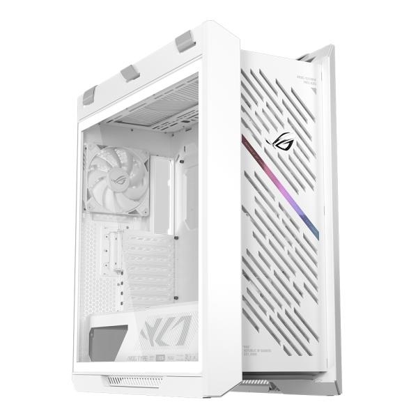 [ASUS] ROG Strix Helios II GX601S [미들타워] [화이트]