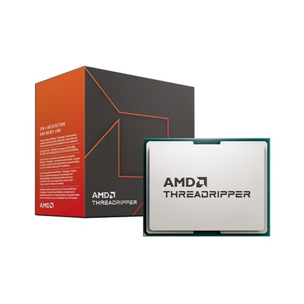 [AMD] 라이젠 스레드리퍼 7970X (스톰 픽)(32코어/64스레드/4.0GHz/쿨러미포함/대리점정품/Threadripper) 멀티팩