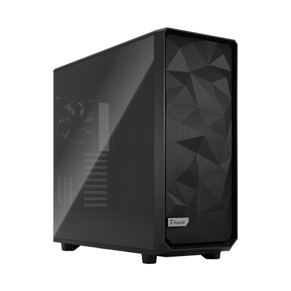 [FRACTAL DESIGN] Meshify 2 XL Light 강화유리 [빅타워]