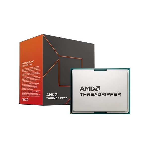 [AMD] 라이젠 스레드리퍼 7980X (스톰 픽)(64코어/128스레드/3.2GHz/쿨러미포함/대리점정품/Threadripper)
