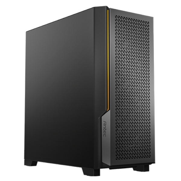 [Antec] P20CE ELITE 6FAN METAL MESH SOLID [미들타워]