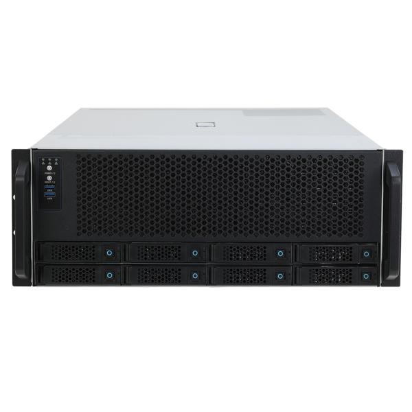 [선경씨앤씨] RPC-6508 G4 AI 4U [랙마운트/4U] [블랙]