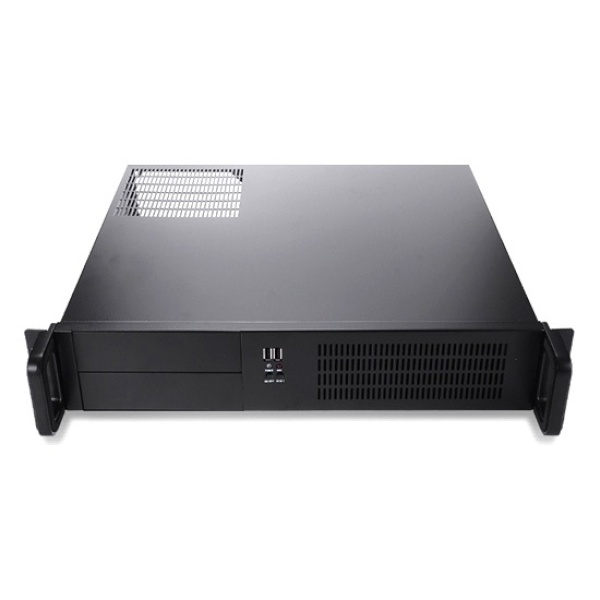 [2MONS] 서버 2U D400 에코 USB3.0 [랙마운트/2U]