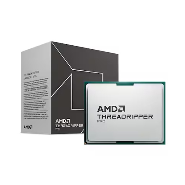 [AMD] 라이젠 스레드리퍼 PRO 7965WX (스톰 픽) (24코어/48스레드/4.2GHz/쿨러미포함/대리점정품/멀티팩/Threadripper)