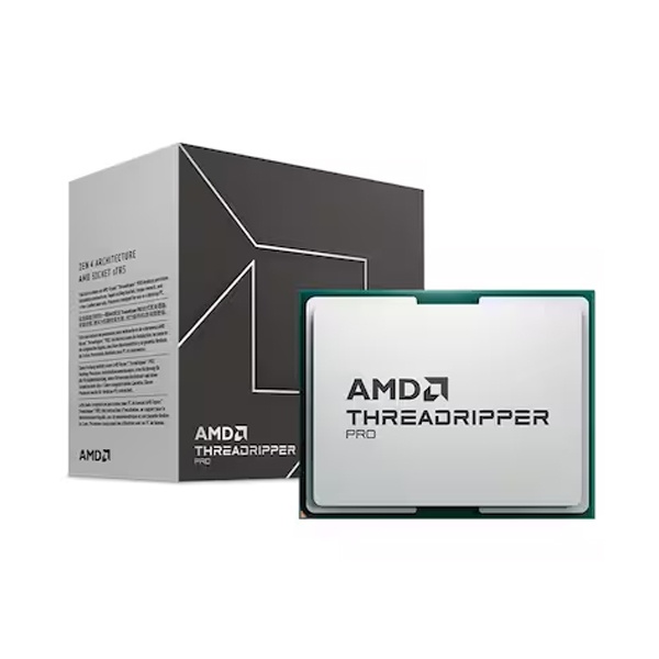 [AMD] 라이젠 스레드리퍼 PRO 7985WX (스톰 픽) (64코어/128스레드/3.2GHz/쿨러미포함/대리점정품/Threadripper PRO)
