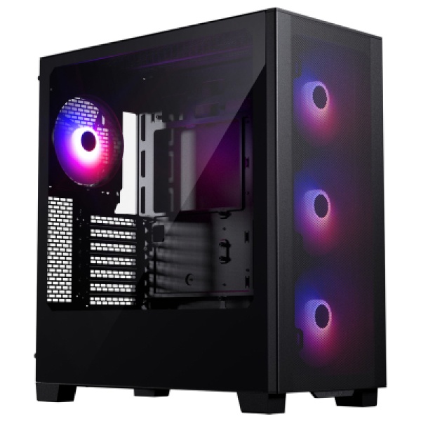 [PHANTEKS] XT PRO ULTRA [미들타워] [블랙]