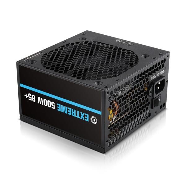 [에너지옵티머스] EXTREME 85+ ATX [500W] 벌크