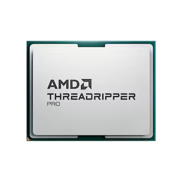 [AMD] 라이젠 스레드리퍼 PRO 7995WX (스톰 픽) (96코어/192스레드/2.5GHz/쿨러미포함/대리점정품/Threadripper PRO) 멀티팩