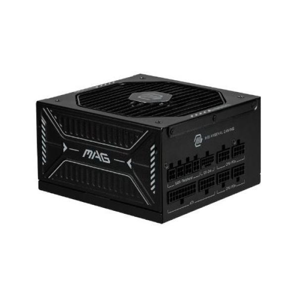 [MSI] MAG A850GLS 80PLUS골드 풀모듈러 ATX 3.1 [블랙]