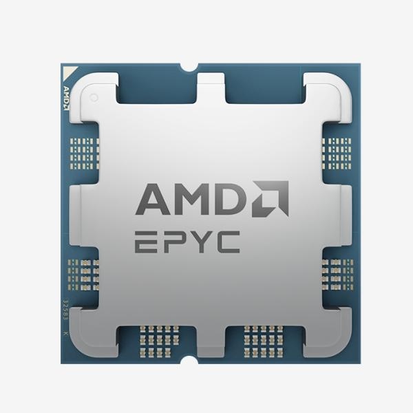 [AMD] 라이젠9 라파엘 EPYC 4584PX (16코어/32스레드/4.2GHz/쿨러미포함)