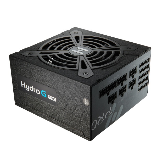 [FSP] HYDRO G PRO 750W 80PLUS Gold Full Modular (ATX/750W)