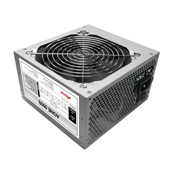 [AONE] 500S KC 벌크 (ATX/230W)