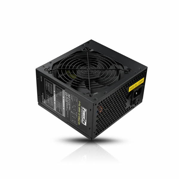 [POWERFUL] P-FUL AW500 12V single 83+ 벌크 (ATX/500W)