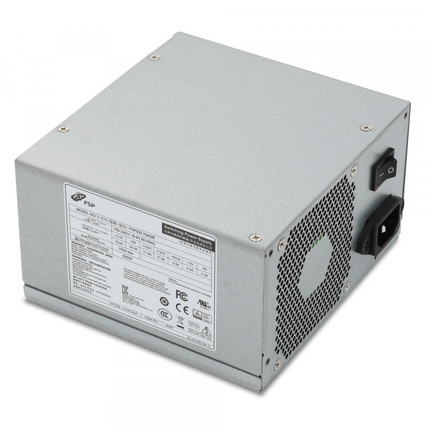 [FSP] FSP500-70AGB BRONZE 벌크 넷메이커 (ATX/500W)