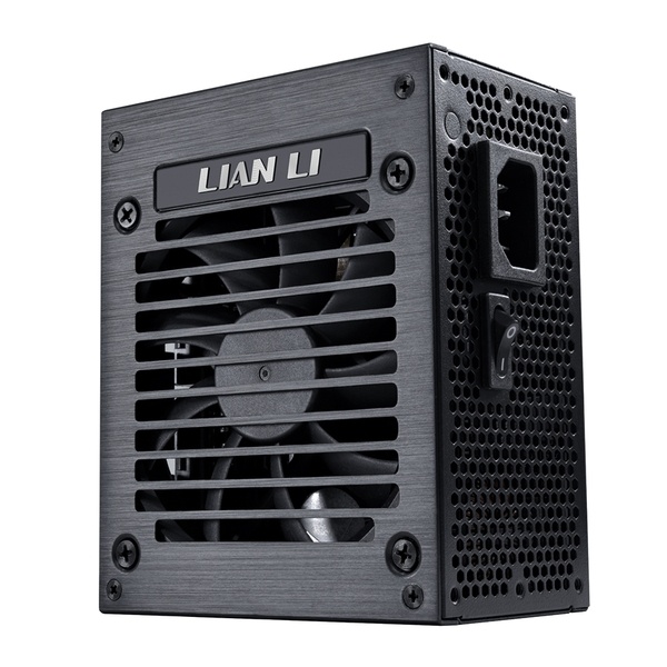 [LIAN-LI] SP750 V2 80PLUS GOLD ATX3.1 [블랙]