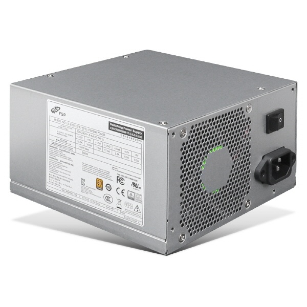[FSP] FSP500-70AGB 80 PLUS Bronze 벌크 에즈윈아이피씨 (ATX/500W)
