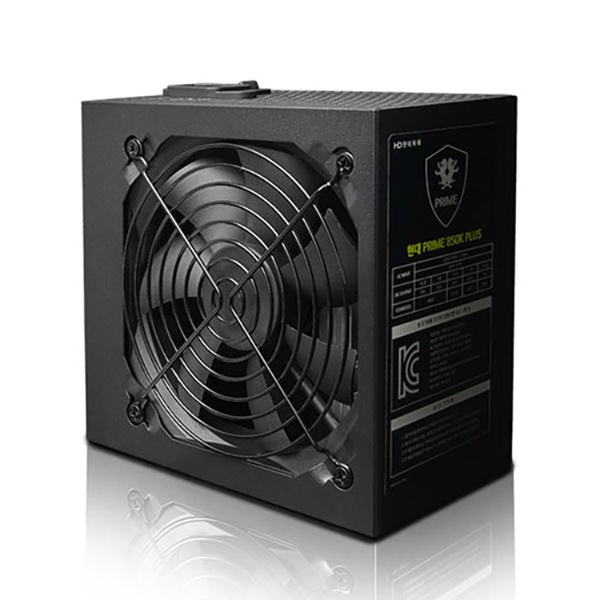 [현대] 850K PLUS 벌크 (ATX/600W)
