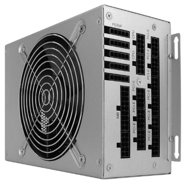 [FSP] FSP2000-52AGPBI 80 PLUS GOLD 벌크 에즈윈아이피씨 (ATX/2000W)