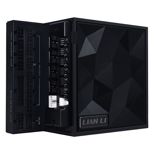 [LIAN-LI] EDGE GOLD 1000 ATX3.1 1000W [블랙]