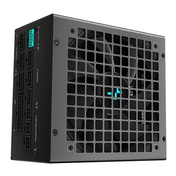 [DEEPCOOL] PX1200G 80Plus Gold Full Modular ATX 3.0 (ATX/1200W)