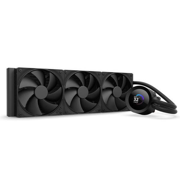 [NZXT] KRAKEN PLUS 360 [CPU쿨러]