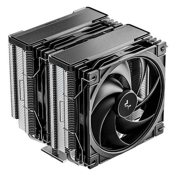 [DEEPCOOL] AG620 G2 [CPU쿨러] [블랙]