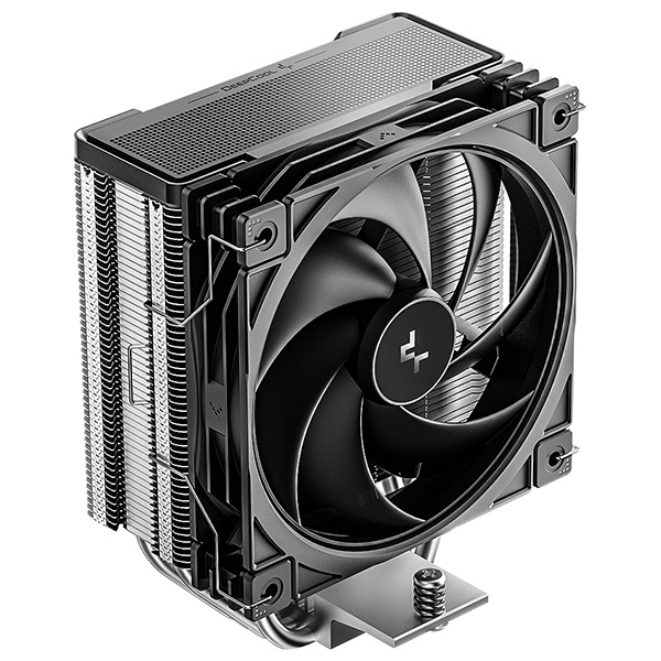 [DEEPCOOL] AG400 G2 [CPU쿨러] [블랙]