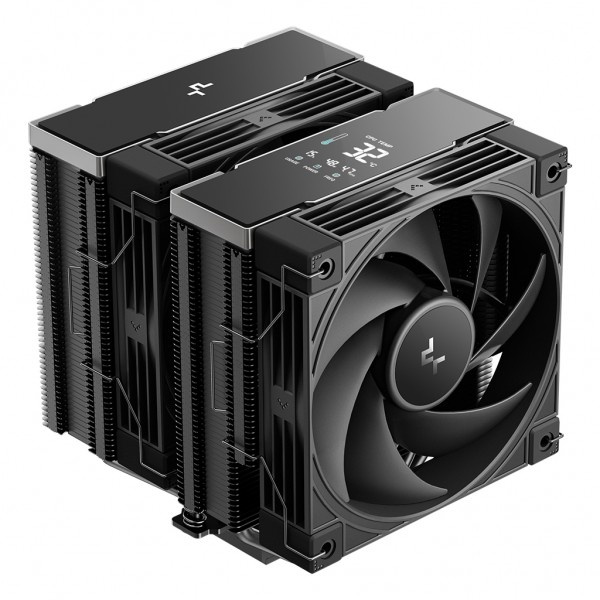 [DEEPCOOL] AK620 G2 DIGITAL NYX [CPU쿨러] [블랙] ★컴퓨존 단독특가★