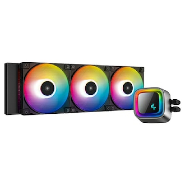 [DEEPCOOL] LS720 ARGB [CPU쿨러] [블랙]