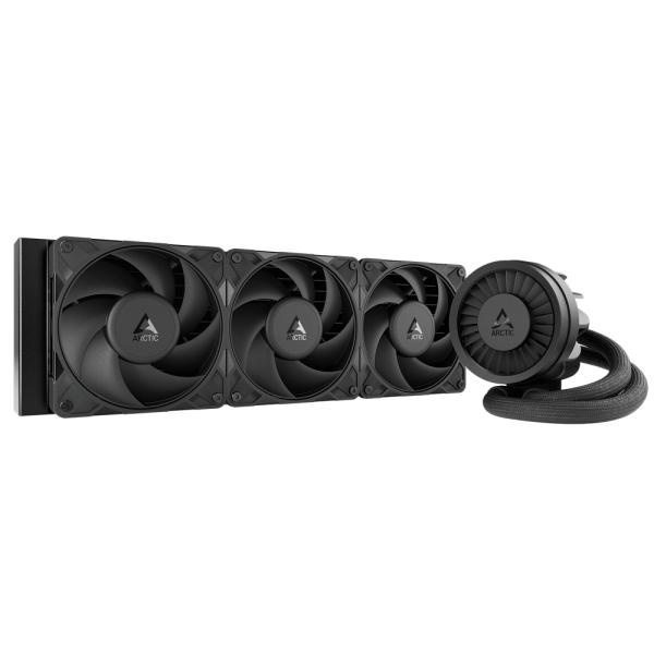 [ARCTIC] Liquid Freezer III PRO 360 서린 [CPU쿨러] [블랙]
