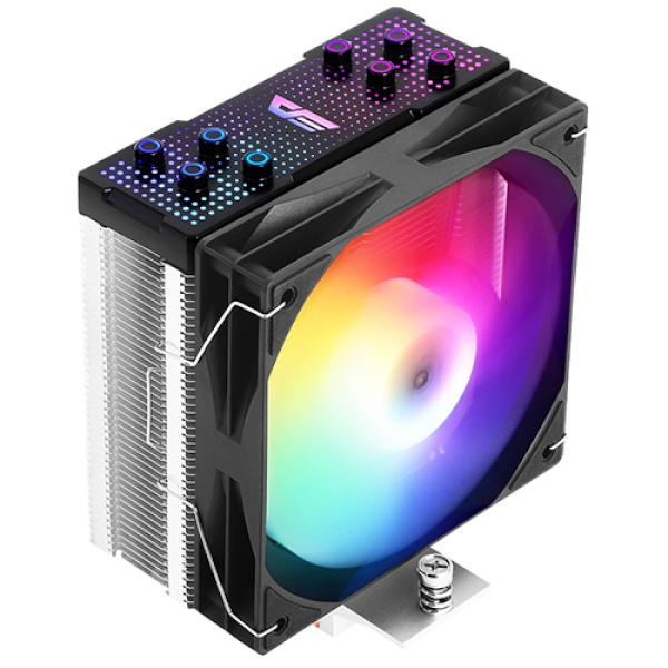 [darkFlash] ELLSWORTH S31 CORE RGB [CPU쿨러] [블랙]