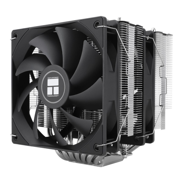 [Thermalright] Phantom Spirit 120 SE 서린 [CPU쿨러]