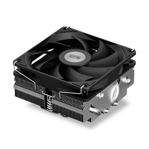 [PCCOOLER] CPS RC400-53 LP [CPU쿨러]