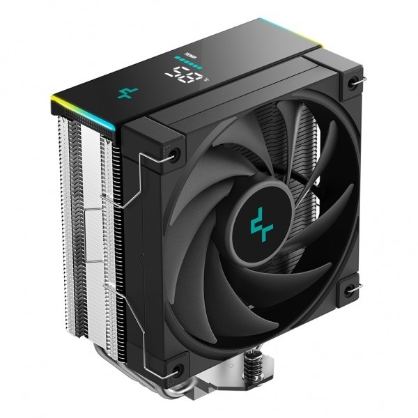 [DEEPCOOL] AK400 DIGITAL SE [CPU쿨러] [블랙]