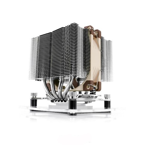 [NOCTUA] NH-D9L [CPU쿨러]