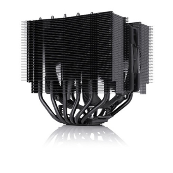 [NOCTUA] NH-D15S chromax.black [CPU쿨러]